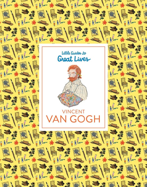 Vincent Van Gogh