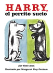 Harry, El Perrito Sucio (Harry, The Dirty Dog)