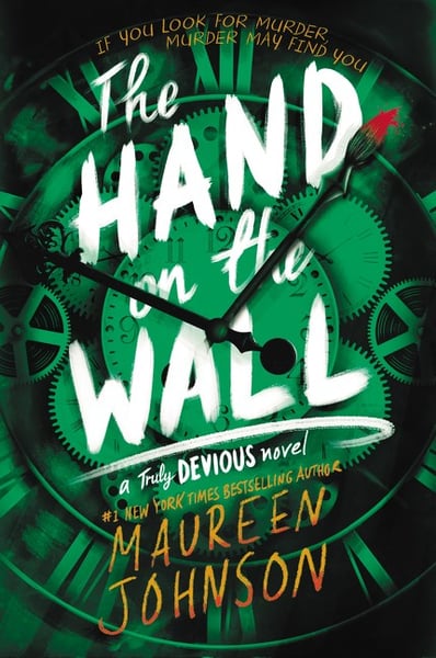 Hand On The Wall, The