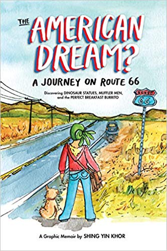 American Dream? A Journey On Route 66, The