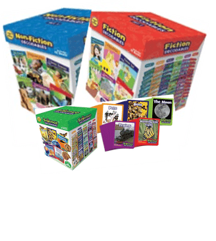 Junior Learning Letters & Sounds Boxed Sets