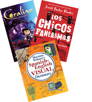 Complete Starter Library Grade 6 Spanish