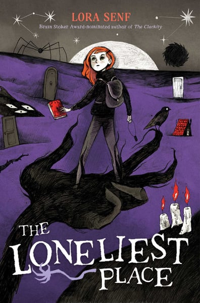 Loneliest Place, The