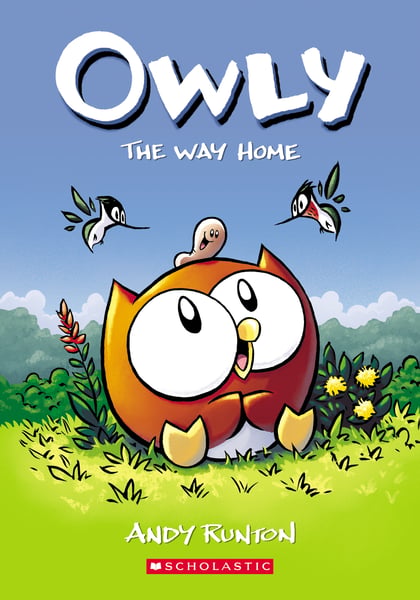 Way Home, The