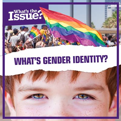 What's Gender Identity?