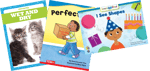 Take Home Pack, Preschool Concepts