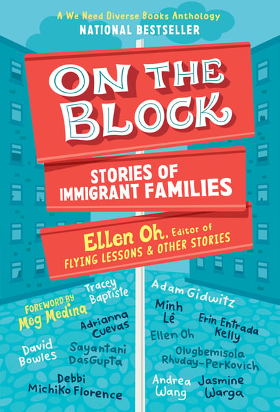 On The Block: Stories Of Home