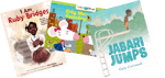 Complete Starter Kindergarten Library