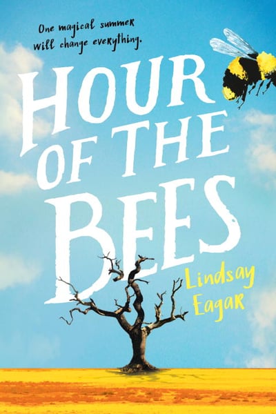 Hour Of The Bees