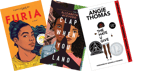 Realistic Fiction Grades 9-12