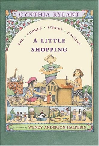 Little Shopping, A