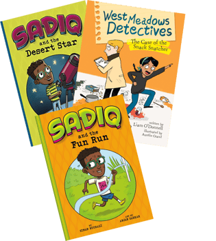 Popular Series Grade 2