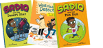 Popular Series Grade 2