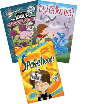 Level Q Fantasy & Science Fiction