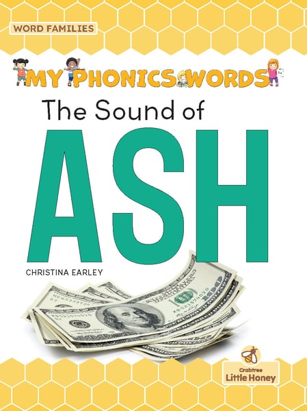 Sound Of ASH, The