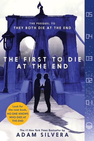 First To Die At The End, The