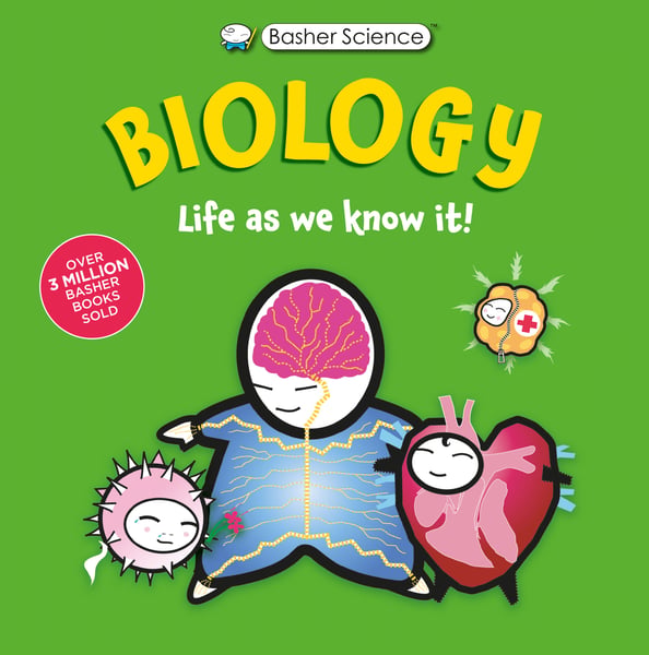 Biology: Life As We Know It