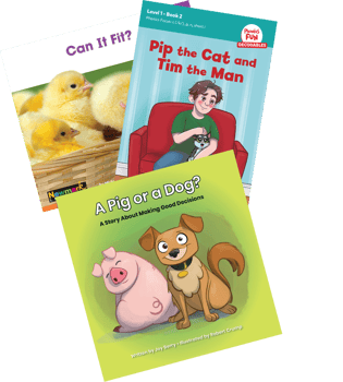 Amplify CKLA Skills Grade 1 Unit 1 Short Vowel Review 1