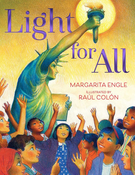 Light For All
