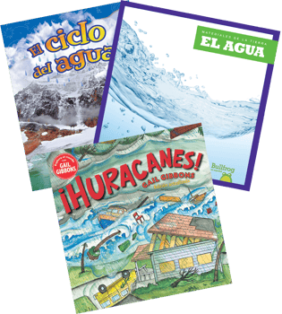 Aligned To Into Reading Grade 1 Module 7 The Big Outdoors Spanish