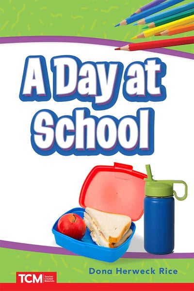 Day At School, A