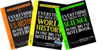 Big Fat Notebooks: The Complete Study Guides