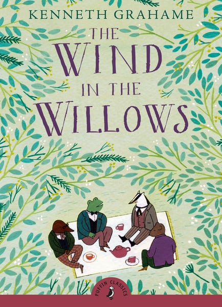 Wind In The Willows, The