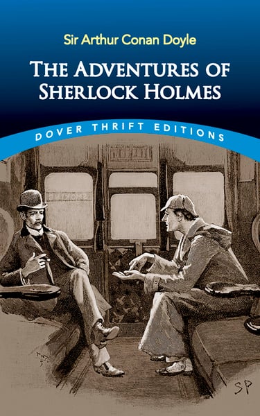 Adventures Of Sherlock Holmes, The