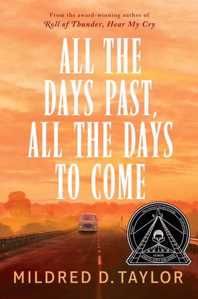 All The Days Past, All The Days To Come