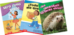 Level B Bestsellers Spanish