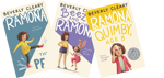 Ramona Quimby