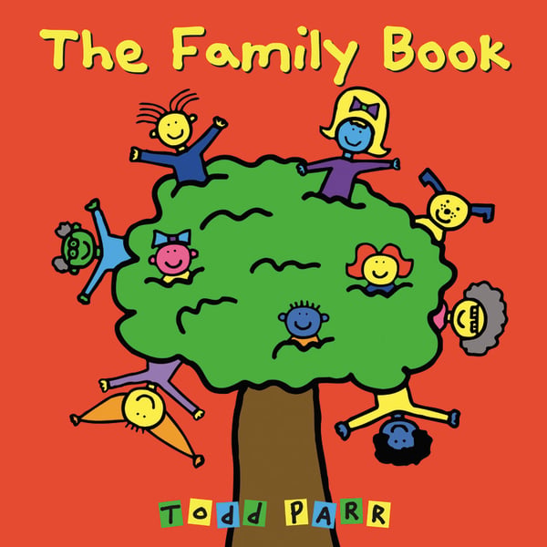 Family Book, The