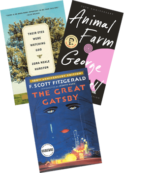 Grades 9-12 Classroom Favorites