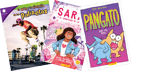 High Interest Grade 4 Spanish