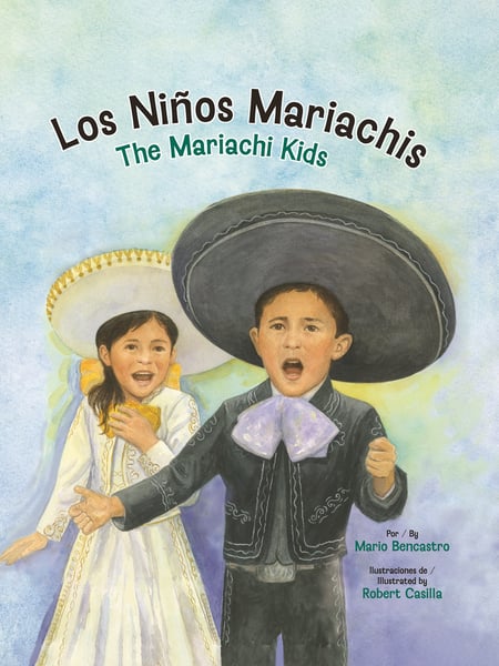 Los Ninos Mariachis / The Mariachi Kids