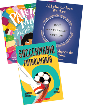 Bilingual Spanish Grade 3