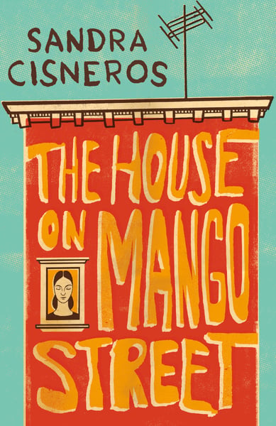 House On Mango Street, The