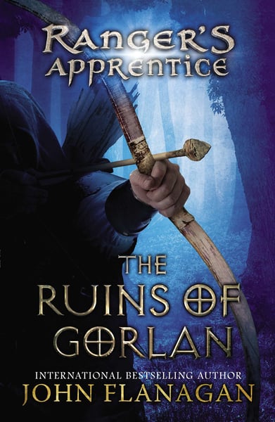 Ruins Of Gorlan, The