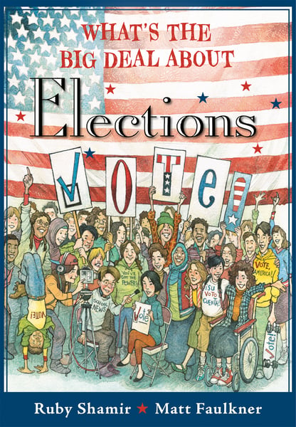 What's The Big Deal About Elections