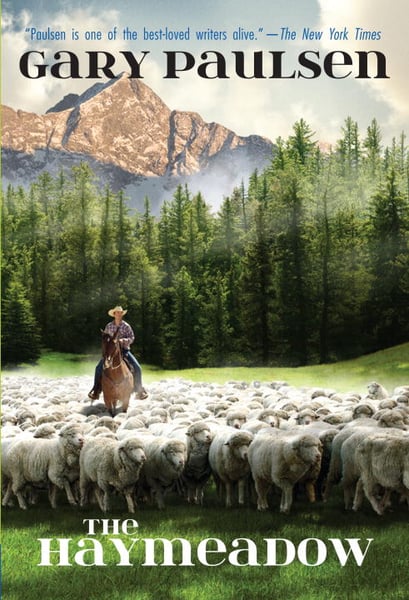 Haymeadow, The