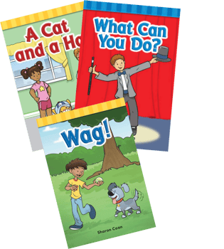 Aligned To The UFLI Scope & Sequence Kindergarten Complete