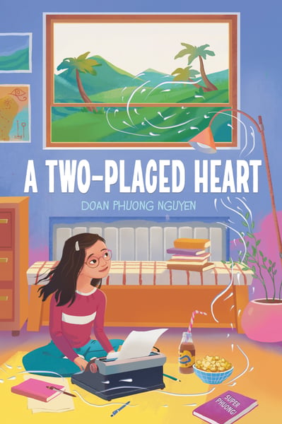 Two-Placed Heart, A