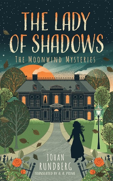 Lady Of Shadows, The