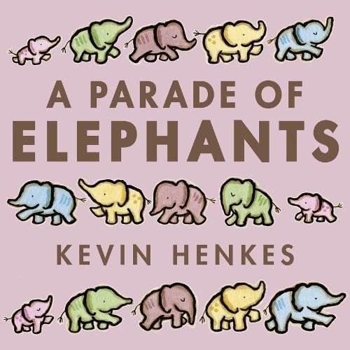 Parade Of Elephants, A
