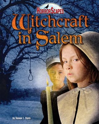 Witchcraft In Salem