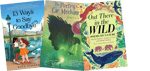 New Poetry Grades 6-8
