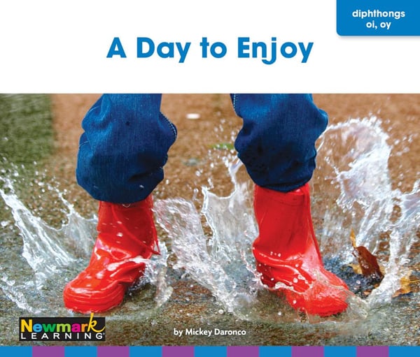 Day To Enjoy, A