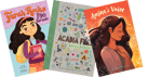 Realistic Fiction (T-V) Grade 5