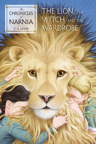 Lion, The Witch And The Wardrobe, The
