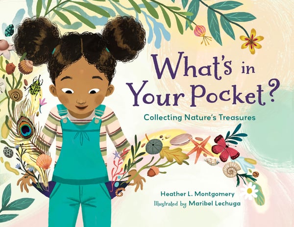 What's In Your Pocket? Collecting Nature's Treasures